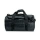 thumbnail image 1 of Bolso Deportivo Impermeable Duffel 30 lts Lhotse negro Talla única, 1 of 8