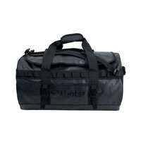 Bolso Deportivo Impermeable Duffel 30 Lts Lhotse Negro Talla Única