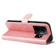thumbnail image 2 of Funda con Cremallera para Realme GT Neo 5, Carcasa Cartera de Cuero PU con Soporte y Tarjetero, 2 of 6