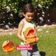 thumbnail image 4 of Máquina de burbujas JOYIN Dinosaur con 2 botellas de solución de 118 ml, 4 of 7