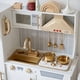 thumbnail image 5 of Cocina de Madera para Niños, Interactiva, Incluye accesorios, 5 of 6