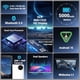 thumbnail image 2 of Tablet Evermyth KB1004 10 Pulgadas Android 15 16GB RAM 1TB, 2 of 3