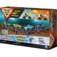 thumbnail image 5 of Toy Monster Jam Reveal The Steel, paquete de 4 unidades, 1:64, 5 of 6