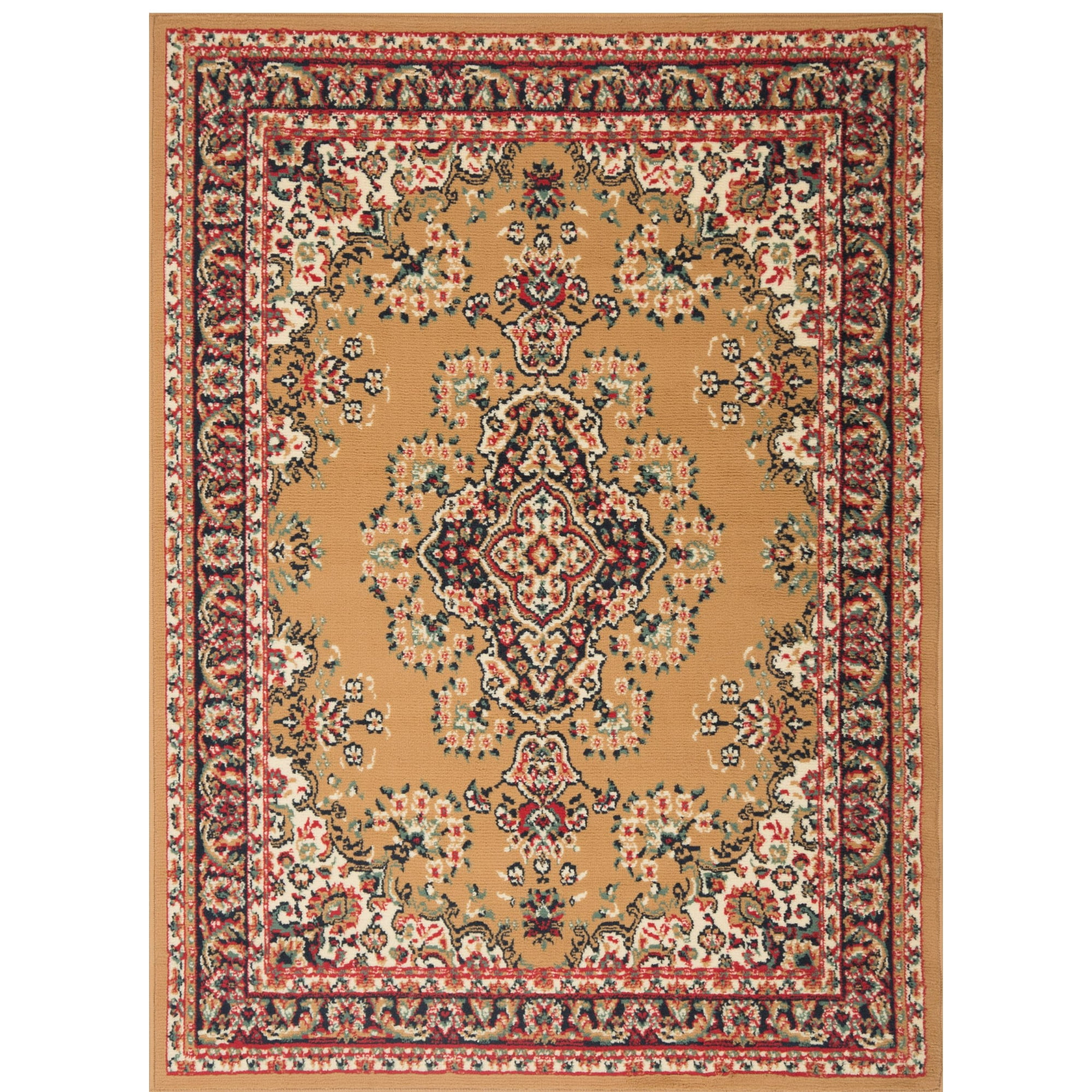 Cannon - Bajada De Cama Orquídea 50x90