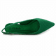 thumbnail image 5 of Zapato Verde Mujer Casual Chalada Faiza, 5 of 9