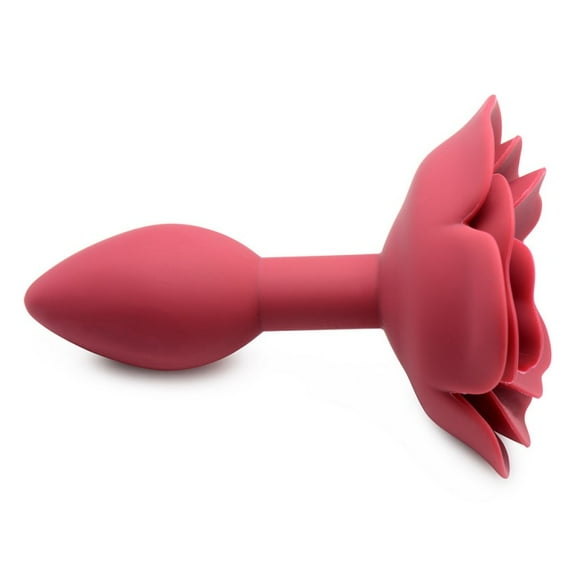 Plug Anal Play Rose SENS