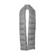thumbnail image 1 of Bufanda De Invierno Para Mujer Color Sólido Ligero Versátil Acogedor Para Senderismo Pesca Gris, 1 of 1
