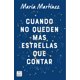 thumbnail image 1 of Libro Crossbooks Cuando no queden más estrellas que contar, 1 of 1