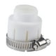 thumbnail image 3 of Adaptador De Conector De Grifo De Aireador De Grifo Universal Para Grifo De Lavabo, 3 of 5