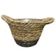 thumbnail image 1 of Canasto de Fibra Seagrass 24x17x15 cm, 1 of 2