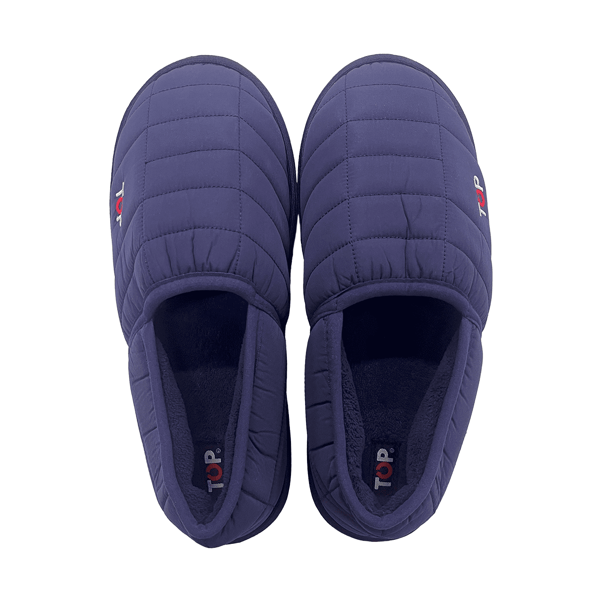 Top - Pantufla Hombre Outdoor C1