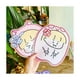 thumbnail image 3 of MousePad 20x20cm Antideslizante Diseño Gatito Kawaii, 3 of 3