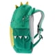 thumbnail image 5 of Mochila Deuter Kikki 8L para niños, color verde helecho, 5 of 8