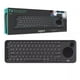 thumbnail image 4 of Teclado Inalambrico Slim Usb Con Touchpad K600, 4 of 5