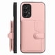 thumbnail image 1 of FOXDOCK Funda para SAMSUNG Galaxy A23 con Bloqueo RFID - Diseño Elegante con Cierre de Botón, 1 of 5