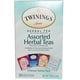 thumbnail image 1 of Tea Twinings Herbal Surtido, 20 bolsas, 1 of 2