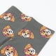 thumbnail image 3 of Calza Niña Full Print Skye Gris Paw Patrol, 3 of 4