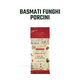 thumbnail image 3 of Arroz Basmati Porcini Tiberino 1 x 200 gr, 3 of 6