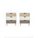 thumbnail image 1 of Pack 2 Veladores Eames 3 Niveles, 1 of 3