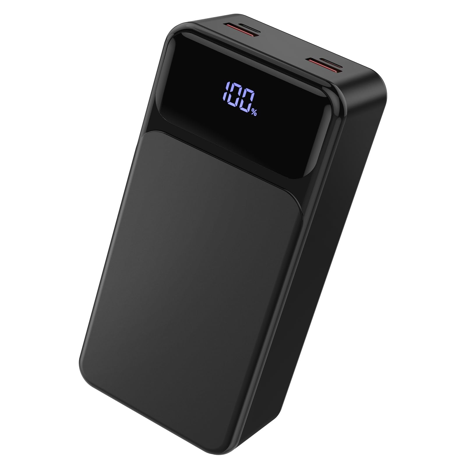 Poiytl - Power Bank Poitl 50000mah 22,5 W De Carga Rápida Usb-c