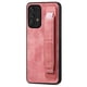 thumbnail image 1 of Funda Protectora con Correa para Samsung Galaxy A23 Resistente a Golpes Rosa, 1 of 6
