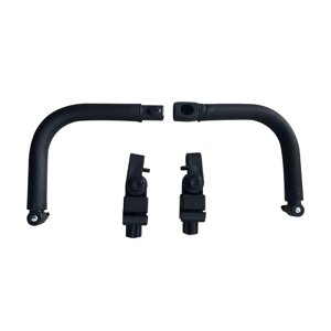 Bothyi - Cochecito Bar Manillar Cochecito De Bebé Reposabrazos Para Cochecito Cochecito De Bebé