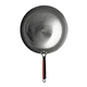 thumbnail image 4 of Wok De Hierro Cóncavo Con Mango 36 Cm, 4 of 8