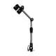 thumbnail image 2 of Soporte para paraguas de montaje para paraguas para paraguas de bicicleta conector de soporte de marco de manillar de acero inoxidable para bicicletas Estilo C, 2 of 5