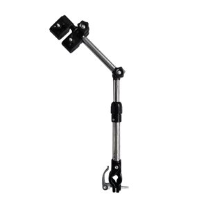 Ioensy - Accesorio De Soporte Ajustable De Montaje Para Paraguas De Bicicleta Para El Estilo De Bicicletas De Carretera De Montaña C