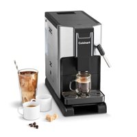 Máquina De Café Espresso Cuisinart Espresso Bar Em-550 Automática