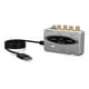 thumbnail image 3 of Interfaz Preamplificador Phonos Usb Ufo202 Behringer, 3 of 5