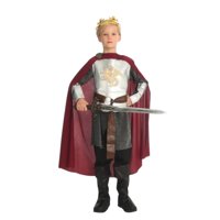 Red Sale - Disfraz Infantil Prinicipe Medieval