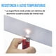 thumbnail image 4 of Cinta Tapagoteras Para Techo Adhesiva Impermeable 10 cm x 5 Metros, 4 of 9