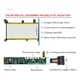 thumbnail image 3 of Batería (c21n1347) Para Asus X555 X555ld X555ln Series Nueva, 3 of 3