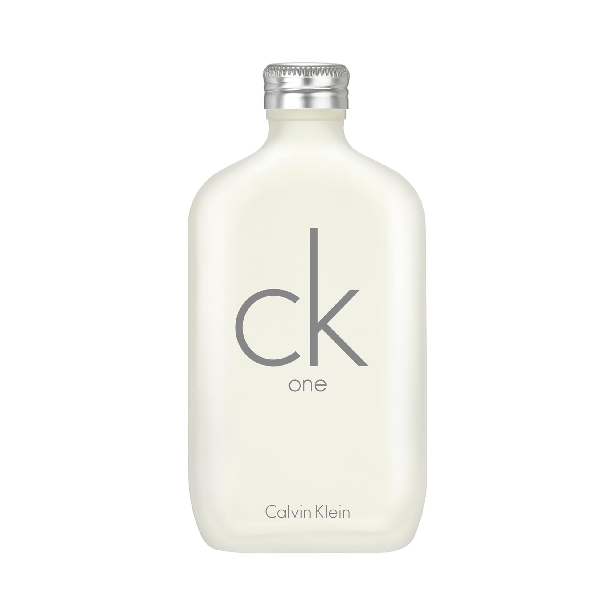Perfume Calvin Klein Ck One, Agua De Colonia Unisex, 200 Ml