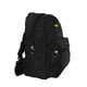 thumbnail image 2 of Mini mochila Basic Batman infantil negra, 2 of 6