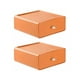 thumbnail image 1 of Caja De Almacenamiento De Escritorio En Forma De Cajón, 1 of 4