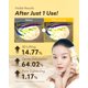 thumbnail image 4 of Mascarilla Tratamiento Facial MUMUKI Miel y Banana BDRN 150 ml, 4 of 9