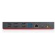 thumbnail image 3 of Estación de acoplamiento Lenovo ThinkPad USB‑C 100 W, 3 of 4