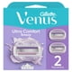 thumbnail image 1 of Repuesto Máquina De Afeitar Mujer Gillette Venus Breeze, 2 Un, 1 of 6