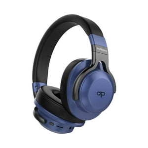 Audiopro - Audífonos Headband Bluetooth Con Bt/Fm/Tf/Aux