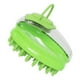 thumbnail image 4 of Cepillo De Aseo Para Perros, Peine De Baño Para Gatos, Masaje, Elimina La Capa Interna Suelta, Verde, 4 of 5
