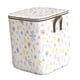 thumbnail image 2 of Bolsa De Almacenamiento De Ropa Caja Organizador De Almacenamiento De Ropa Para Ropa Calcetines Ropa De Cama 180L 50cmx50cmx70cm, 2 of 3