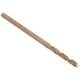 thumbnail image 3 of Broca DEWALT DWA1208 1/8 Pilot Point Industrial de acero cobalto, 3 of 3