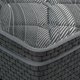 thumbnail image 2 of Cama Europea Everest Copper Black 2 Plaza Base Dividida, 2 of 9
