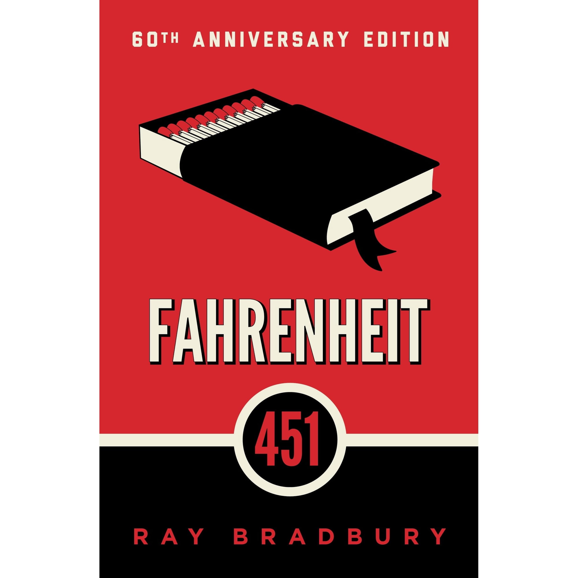 Reservar Simon & Schuster Fahrenheit 451
