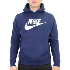 Sudadera Con Capucha Nike Gx Club Para Hombre En Azul Marino