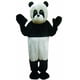 thumbnail image 1 of Disfraz de mascota de panda de Estados Unidos para adolescentes y adultos, 1 of 1