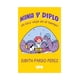 thumbnail image 1 of Libro Nina Y Diplo Pardo Perez Judith Mariana, 1 of 2