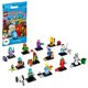 thumbnail image 1 of Set completo de 12 minifiguras LEGO Serie 22 71032, 1 of 6